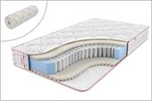 Матрас Sontelle Castom Bubble TFK 550