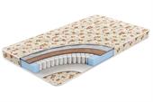 Детский матрас Sontelle Kinni Alex TFK 550