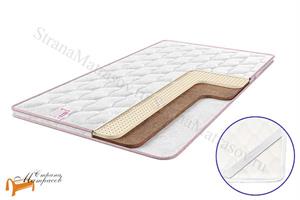 Sontelle - Наматрасник Form 2 Latex Mix