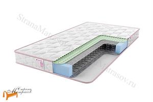 Sontelle - Матрас Libre Base King R Bonnel