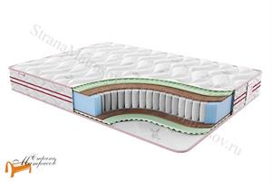 Sontelle - Матрас Sante Dual Fame TFK 550
