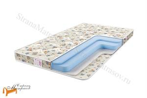 Sontelle - Детский матрас Teeny Leo