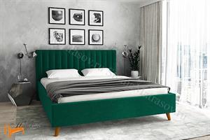 Sontelle - Кровать Laxo с подъемным механизмом