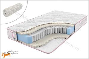 Sontelle - Матрас Castom Bubble TFK 550
