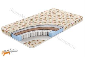 Sontelle - Детский матрас Kinni Alex TFK 550