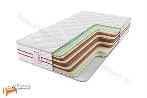 Sontelle - Матрас Solo Latex Cocos R