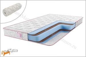 Sontelle - Матрас Libre Roll 21 Balance +