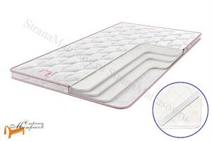 Sontelle - Наматрасник Topper Holl Max