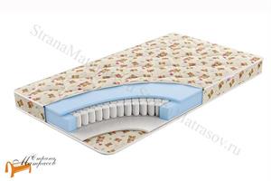 Sontelle - Детский матрас Kinni Sven TFK 550