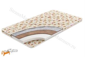 Sontelle - Детский матрас Kinni Elsa