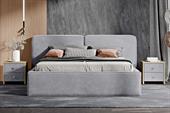 Кровать Сонум Europa с подъемным механизмом и ящиком