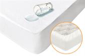 Наматрасник Сонум Protect Aqua Plus - чехол (для матраса до 35см)