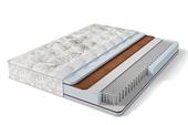 Матрас Сонум Dianta Hard EVS600