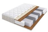 Матрас Сонум Relax Middle (7 зон)