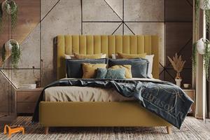 Сонум - Кровать Amanda с основанием