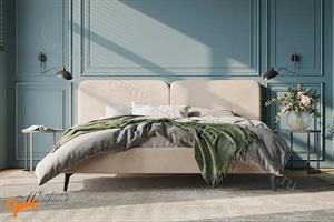 Сонум - Кровать Brooklyn с основанием