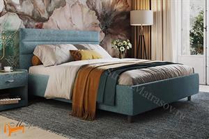 Сонум - Кровать Linda с подъемным механизмом и ящиком