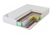 Матрас Virtuoz Гармония TFK 550 (3 зоны)