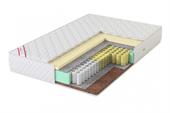 Матрас Virtuoz Виртуоз TFK 550 (3 зоны)