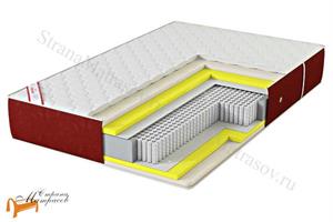 Virtuoz - Матрас Bellissimo EVS 1000