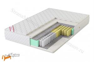 Virtuoz - Матрас Ариетта TFK 550 (3 зоны)