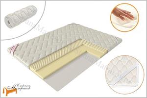 Virtuoz - Наматрасник топпер Баланс