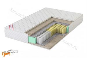 Virtuoz - Матрас Сонет TFK 550 (3 зоны)